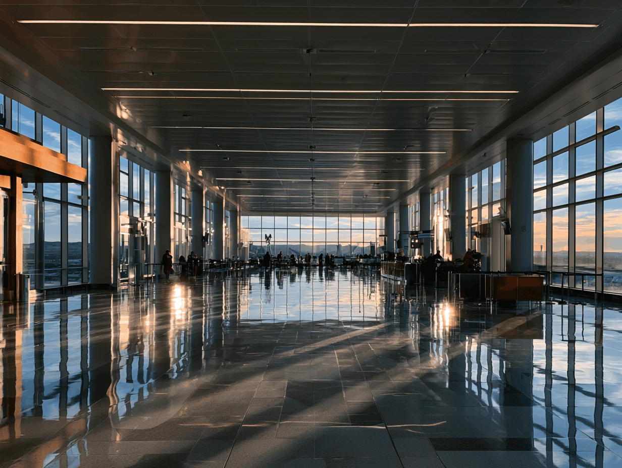 Travel