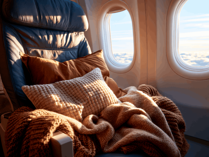 Travel