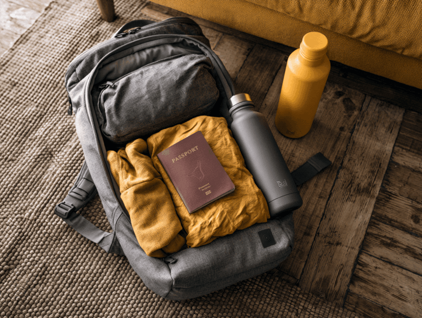 Travel