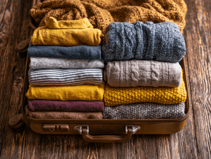 Travel