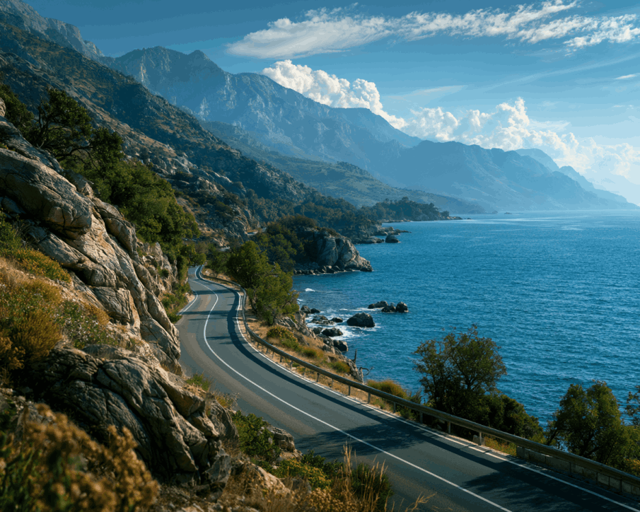 Travel